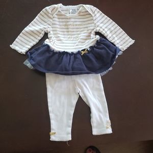 Infant outfit